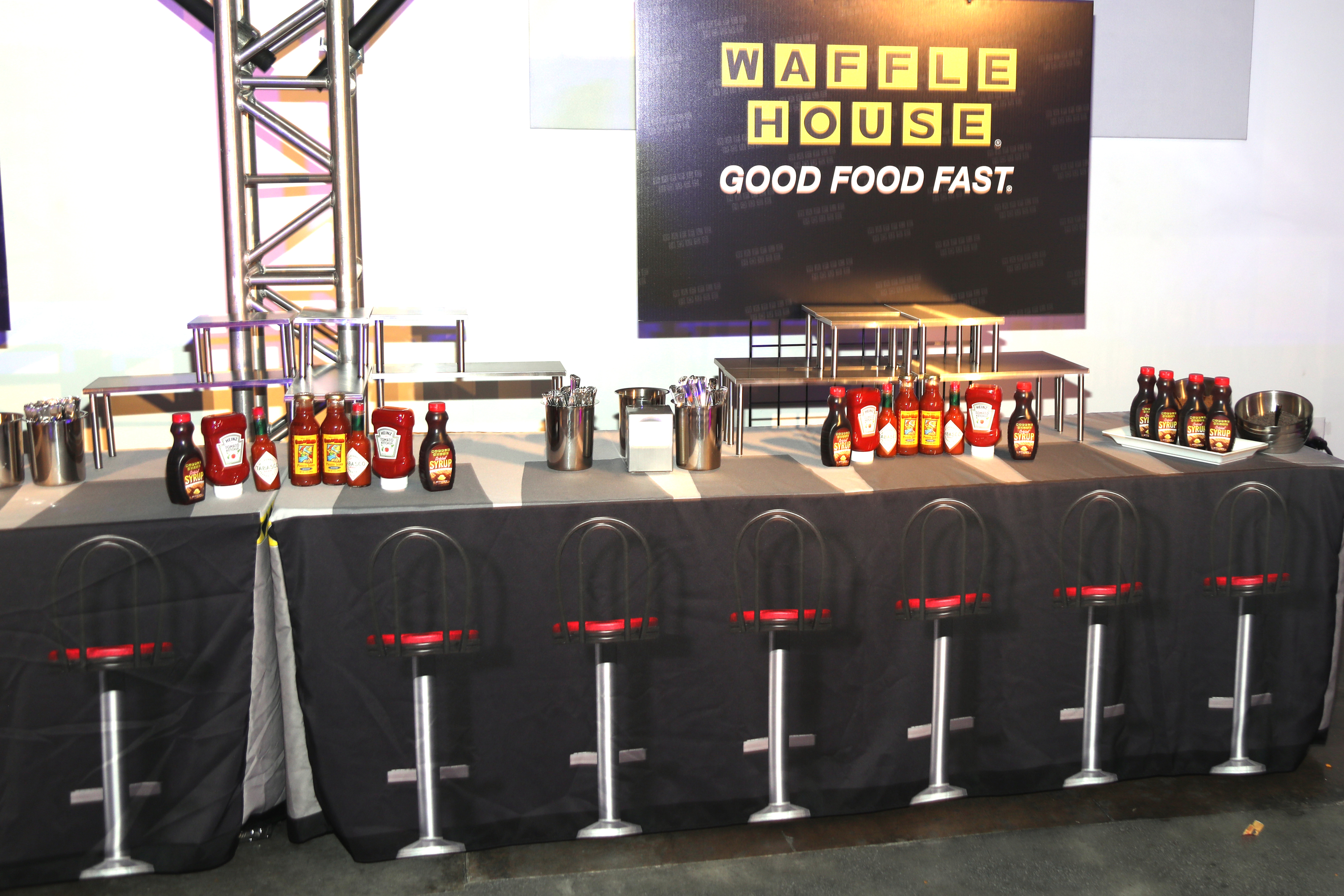 MAXIM’s Big Game Experience/ AKG Presents Zaytoven’s Basement Studio