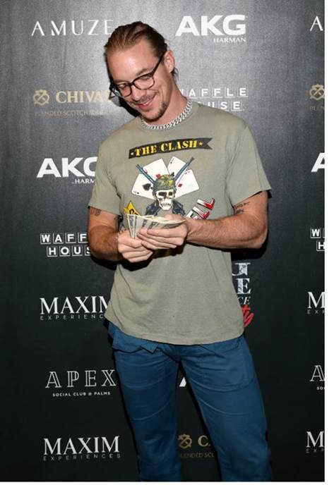 MAXIM’s Big Game Experience/ AKG Presents Zaytoven’s Basement Studio