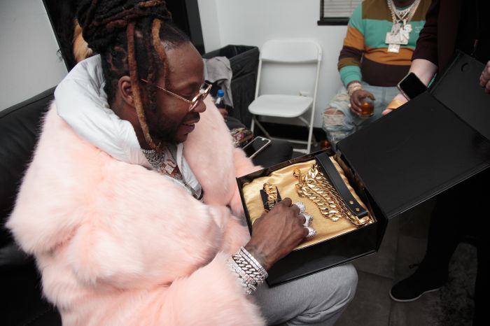 2 Chainz