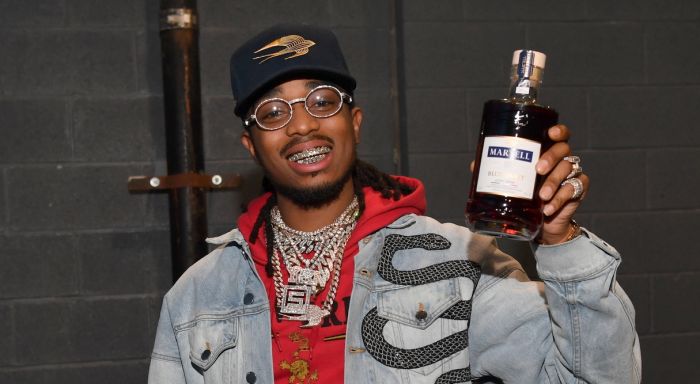 Free Migos show at Masquerade