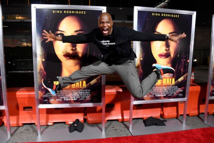 Premiere Of Columbia Pictures' 'Miss Bala' - Arrivals
