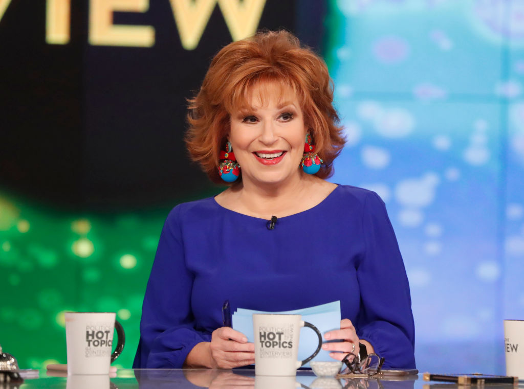 ABC's 'The View' - Season 21