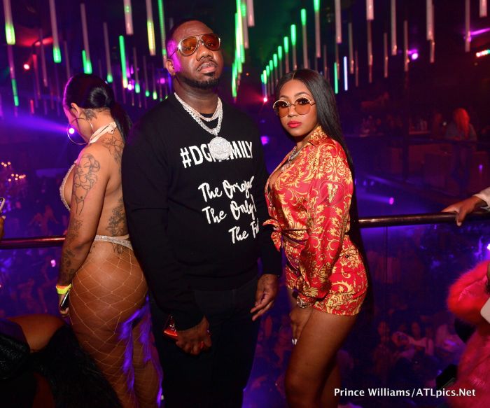Stripper Bowl