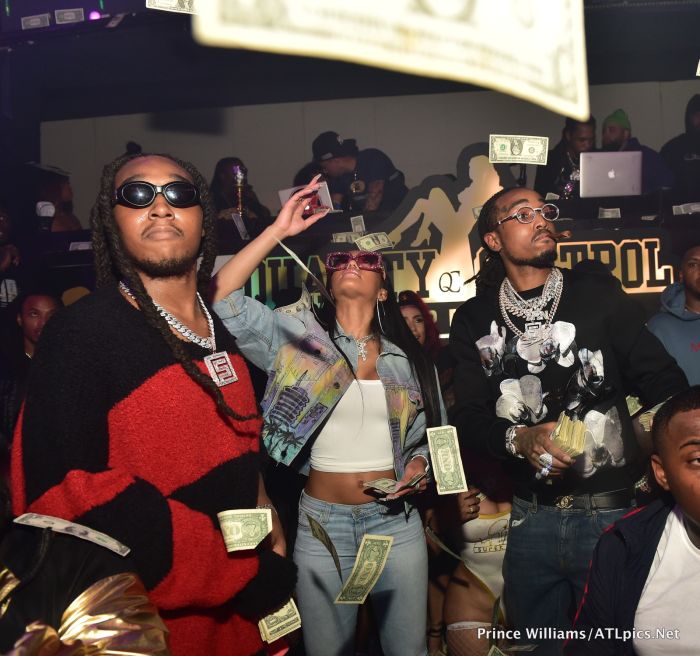 Stripper Bowl