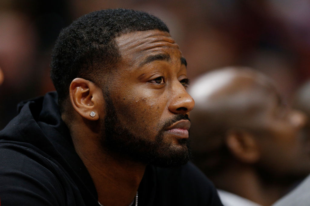 Washington Wizards v Miami Heat