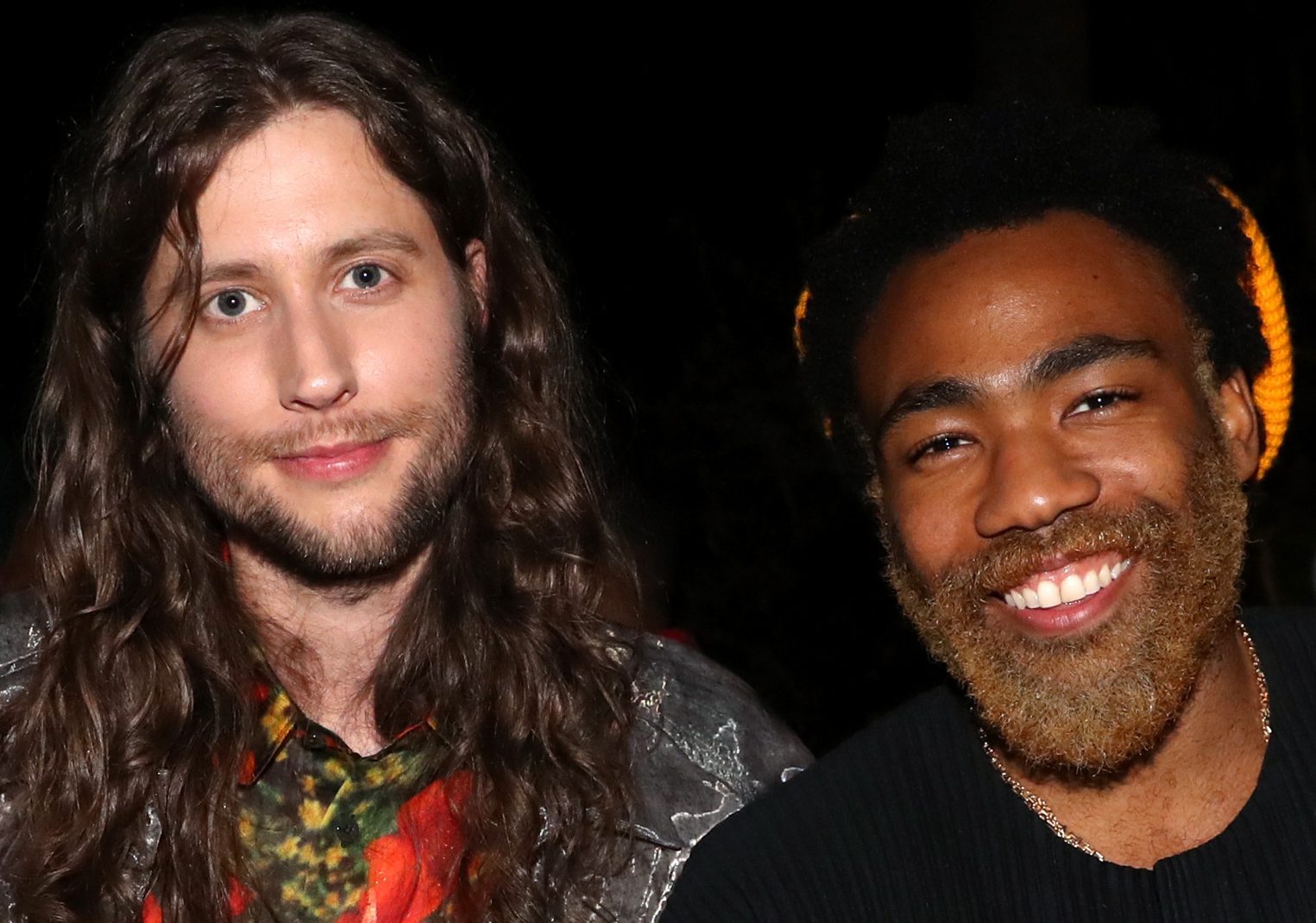 Ludwig Göransson Hosts A Grammy Celebration