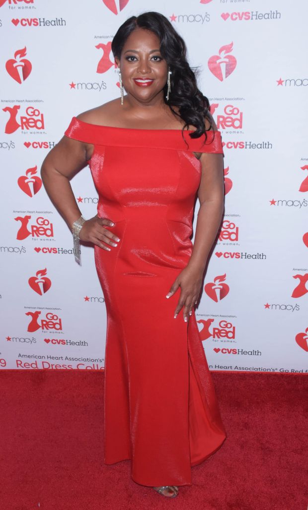 Go Red For Women