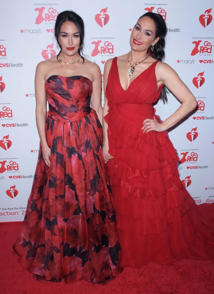 Go Red For Women
