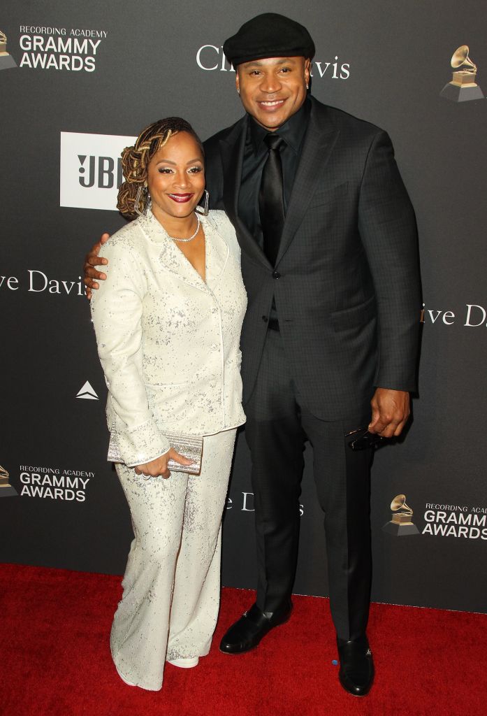 Clive Davis' Pre-Grammy Salute To Industry Icons