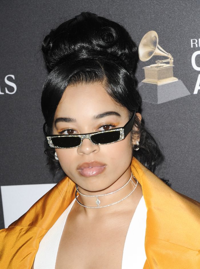 Clive Davis' Pre-Grammy Salute To Industry Icons