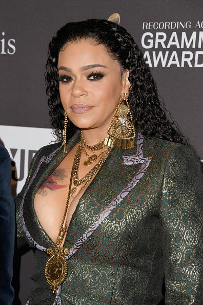 Clive Davis' Pre-Grammy Salute To Industry Icons