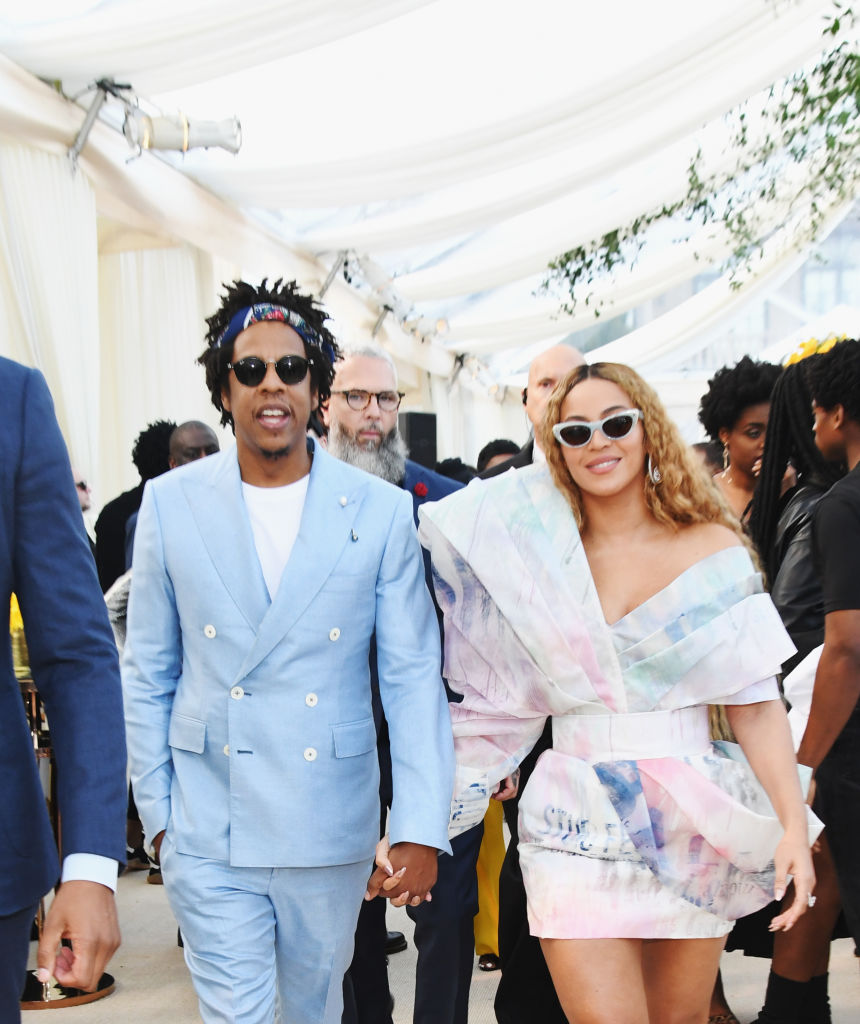 Roc Nation The Brunch