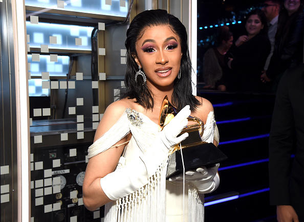 Cardi B