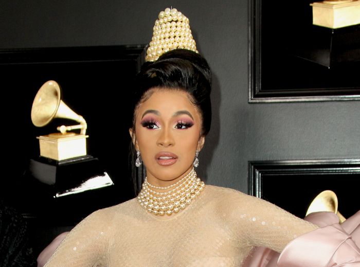 Cardi B