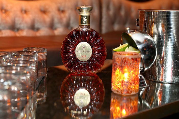 Remy Martin XO x Boi 1-Da