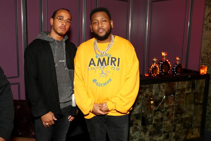 Remy Martin XO x Boi 1-Da