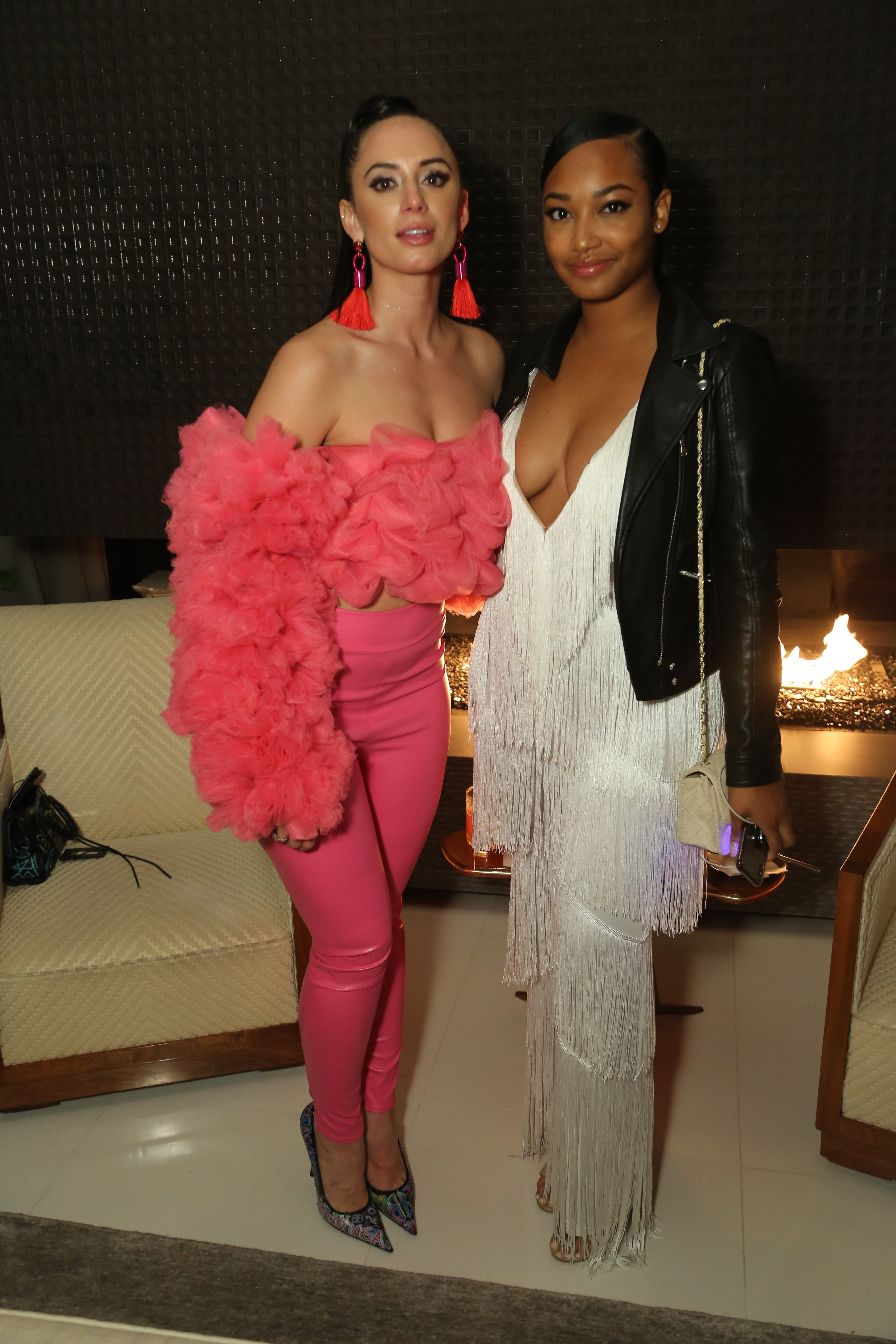 L.A. REID & HITCO ENTERTAINMENT PRESENT: A NIGHT CELEBRATING THE 2019 GRAMMY'S