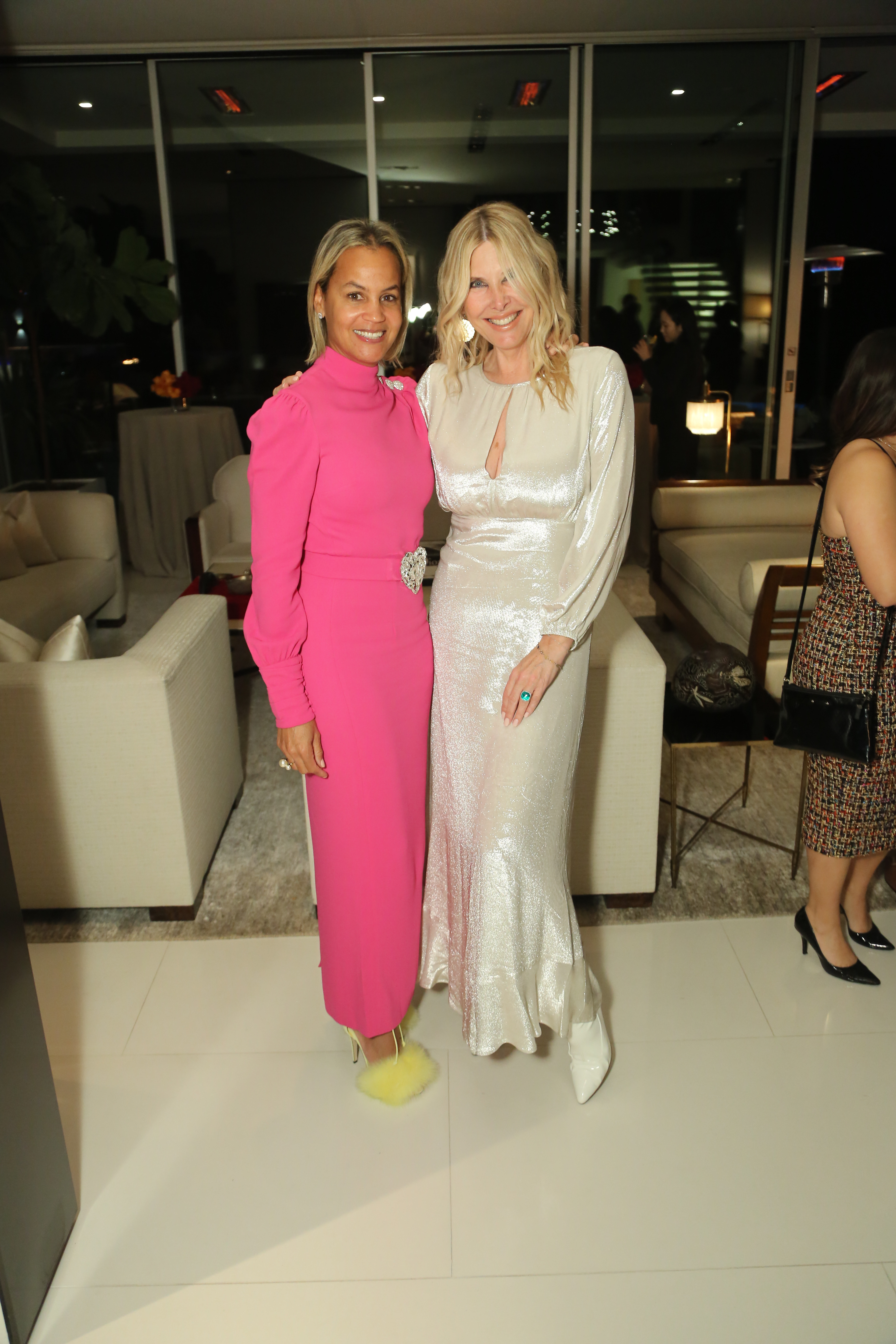 L.A. REID & HITCO ENTERTAINMENT PRESENT: A NIGHT CELEBRATING THE 2019 GRAMMY'S