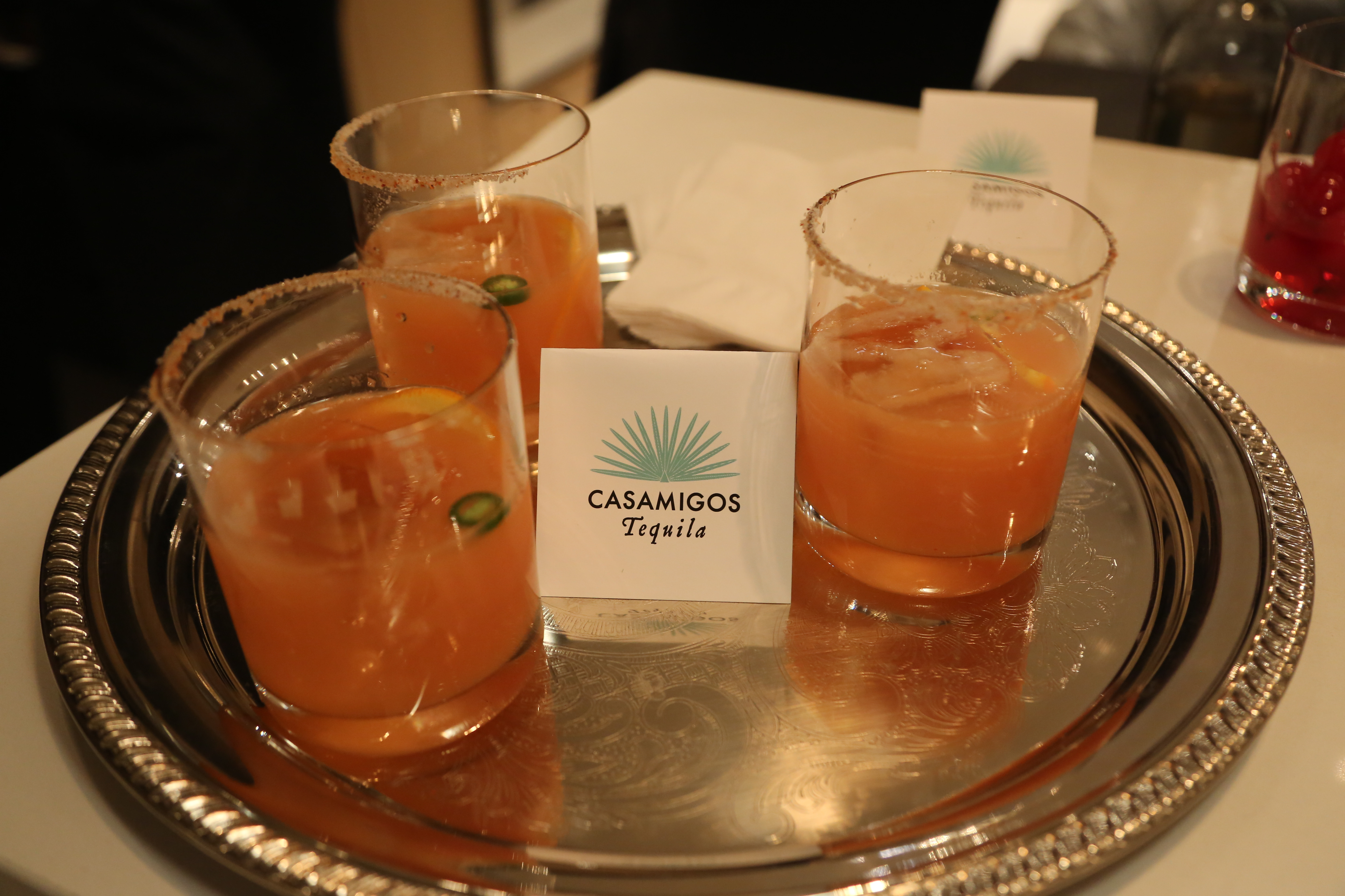 L.A. REID & HITCO ENTERTAINMENT PRESENT: A NIGHT CELEBRATING THE 2019 GRAMMY'S