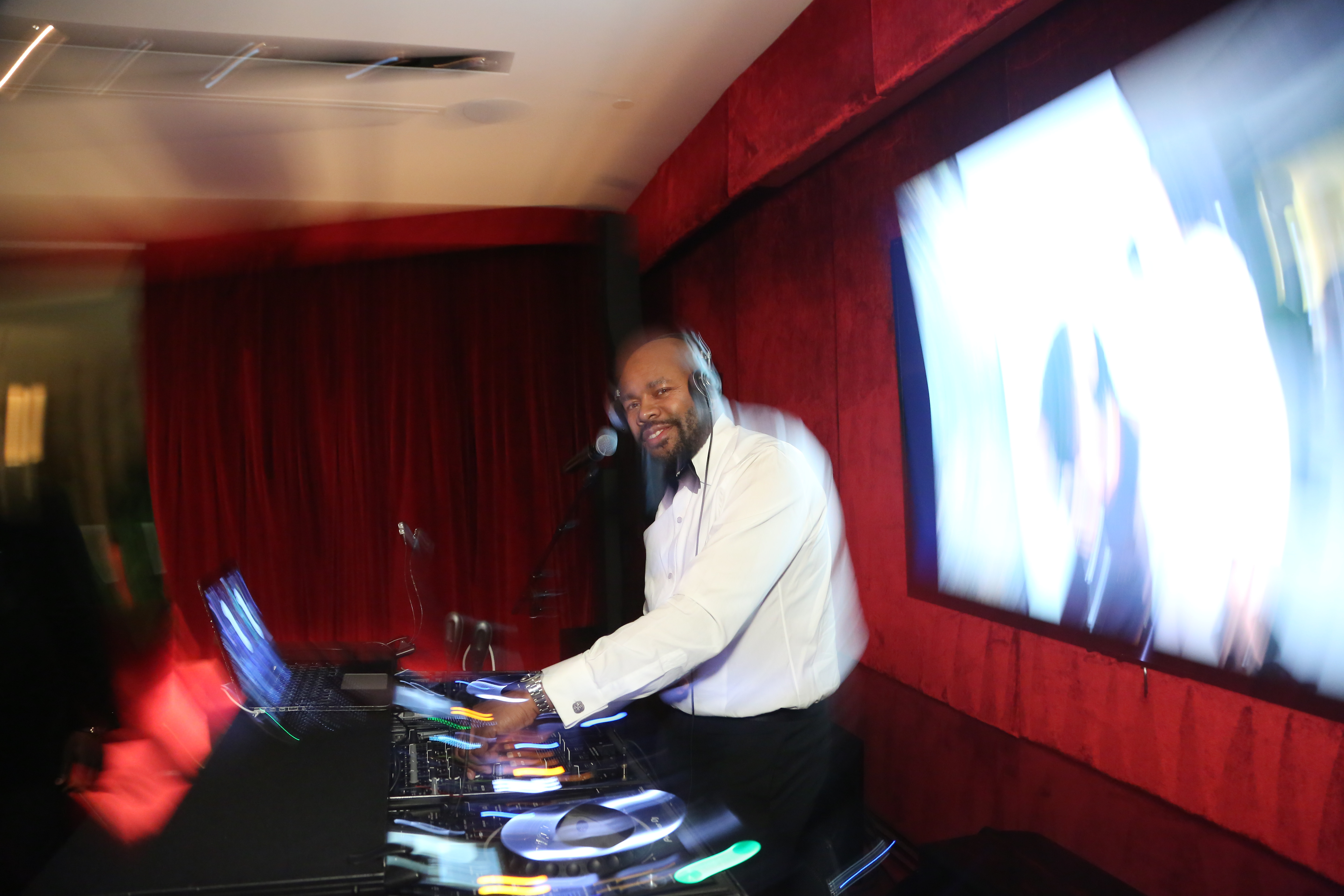 L.A. REID & HITCO ENTERTAINMENT PRESENT: A NIGHT CELEBRATING THE 2019 GRAMMY'S