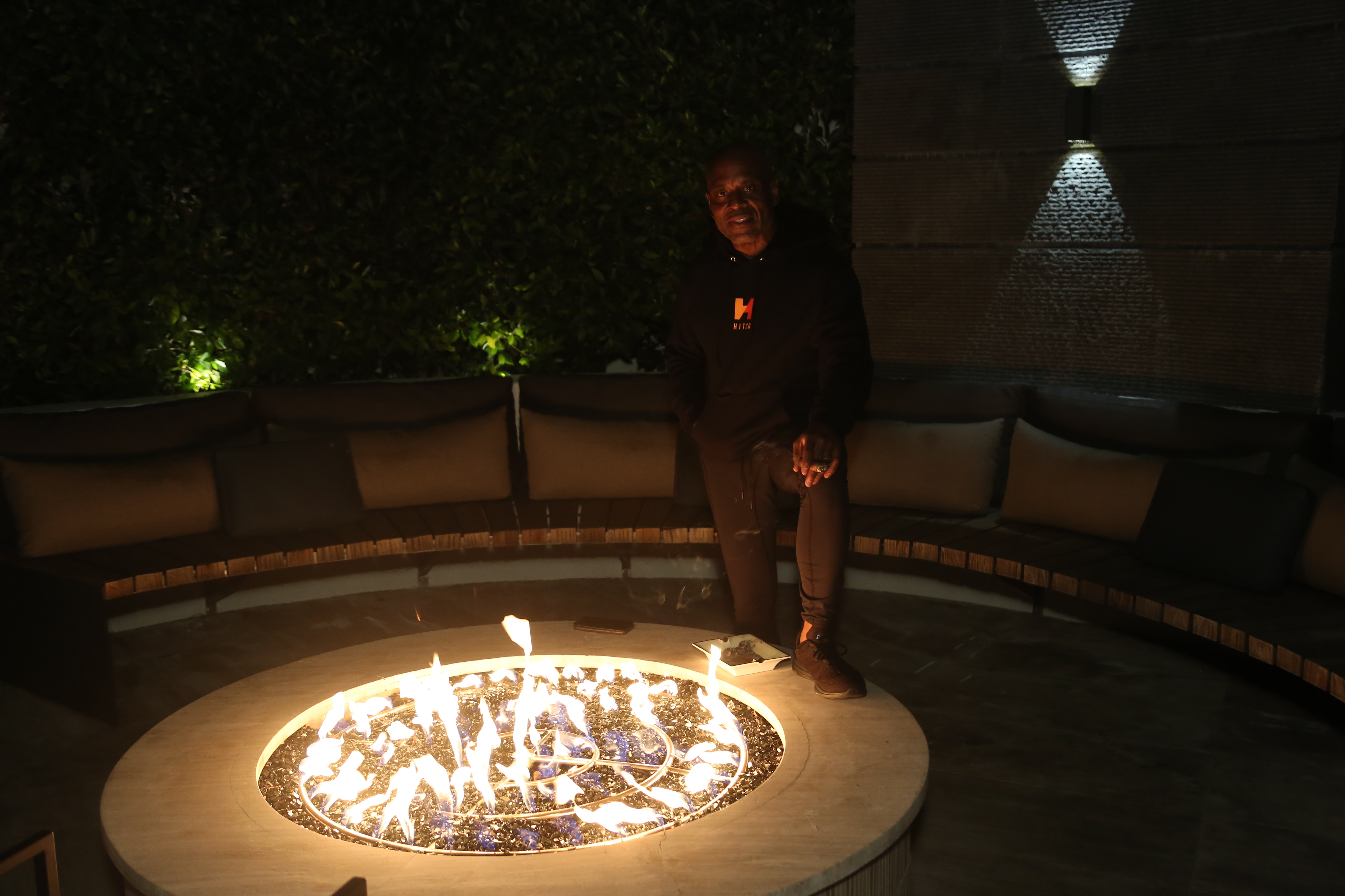 L.A. REID & HITCO ENTERTAINMENT PRESENT: A NIGHT CELEBRATING THE 2019 GRAMMY'S