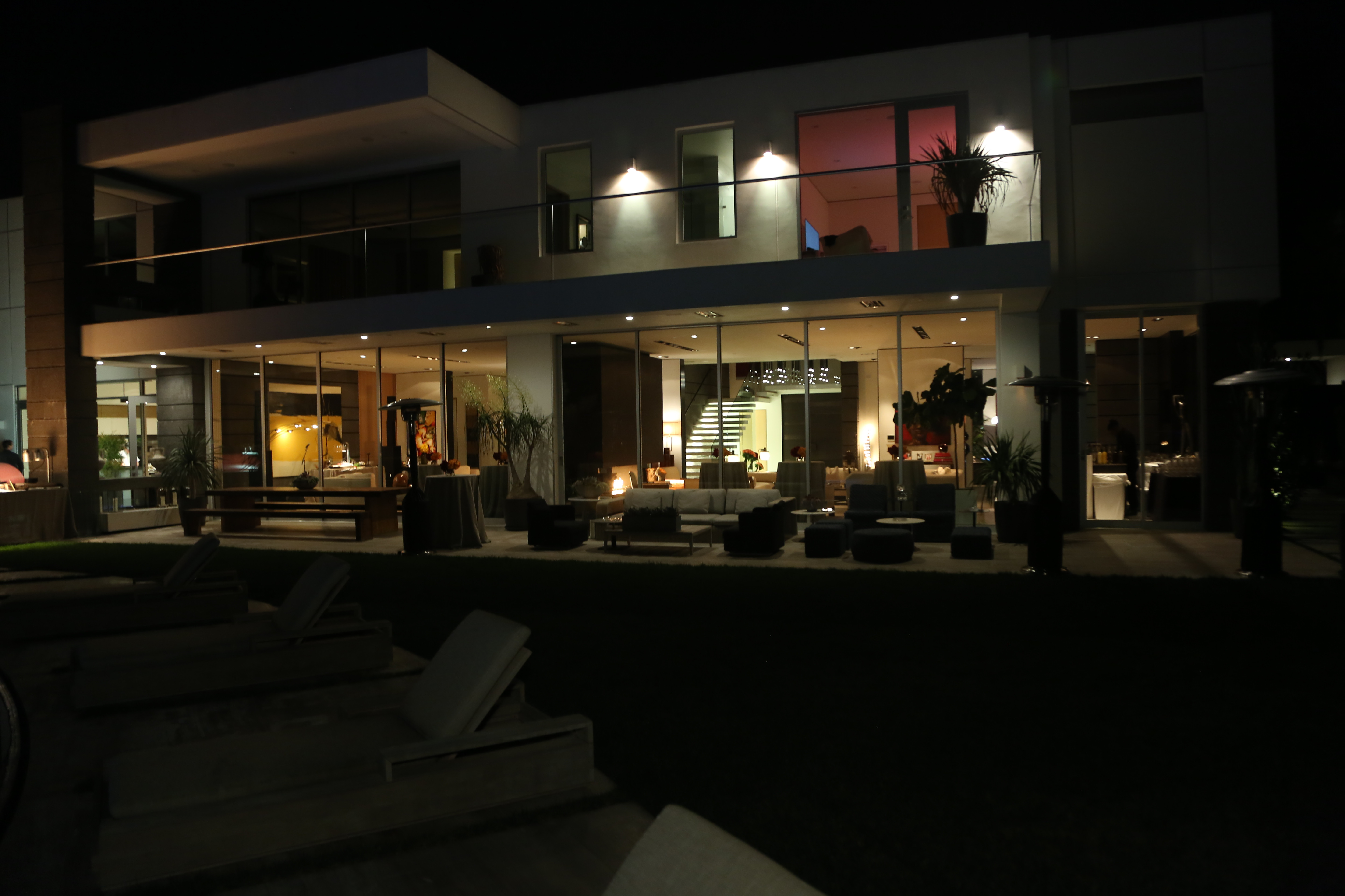 L.A. REID & HITCO ENTERTAINMENT PRESENT: A NIGHT CELEBRATING THE 2019 GRAMMY'S