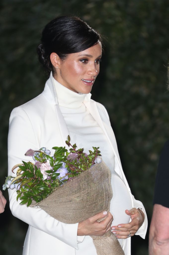 Meghan Markle WENN