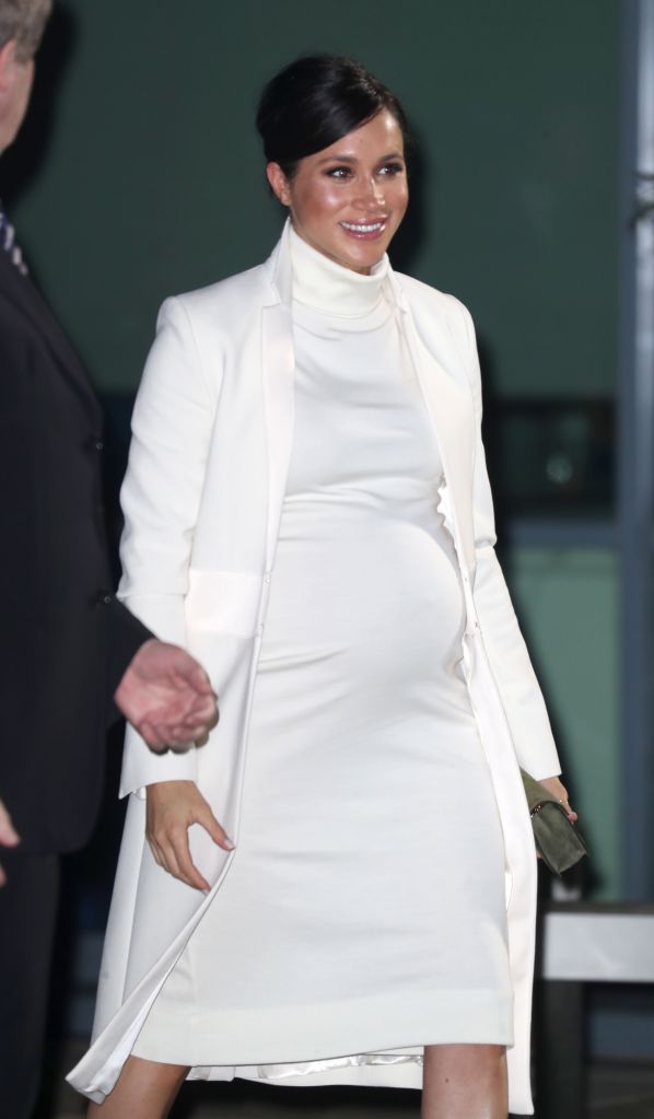 Meghan Markle WENN