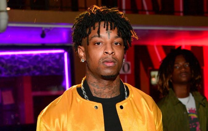 Motel 21:I Am I Was Private Listening Experience