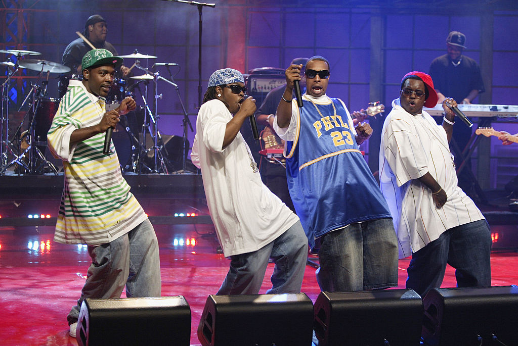 viral dance culture would be nothing without these music icons