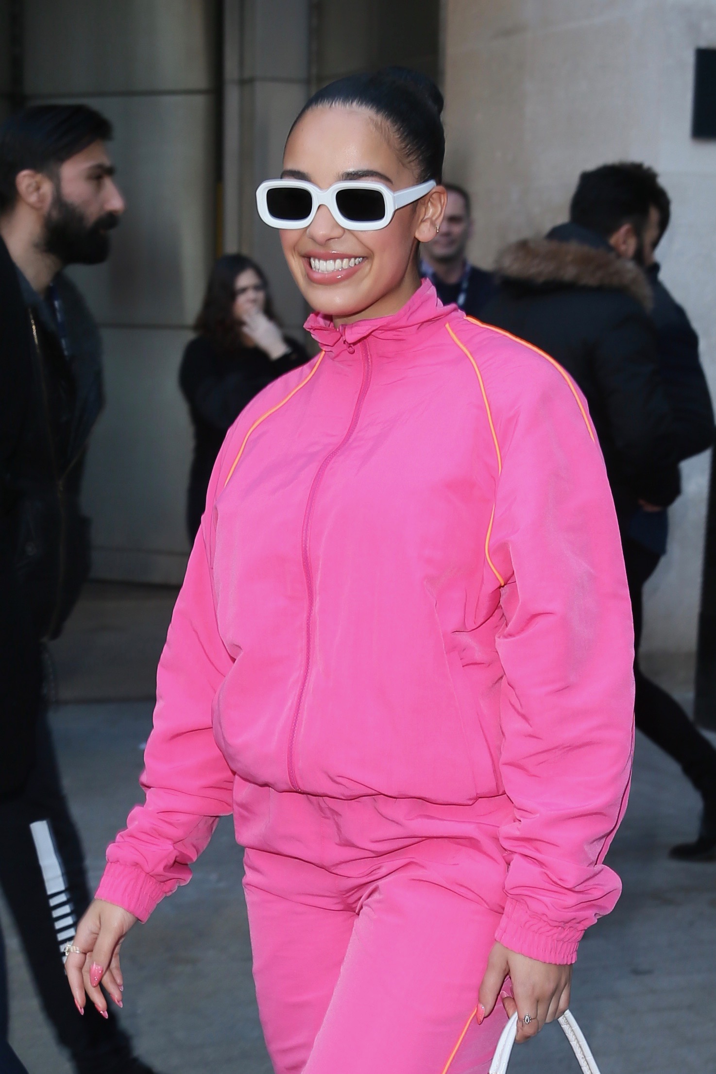 Jorja Smith