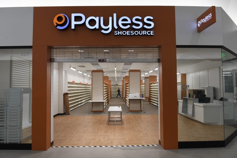 payless