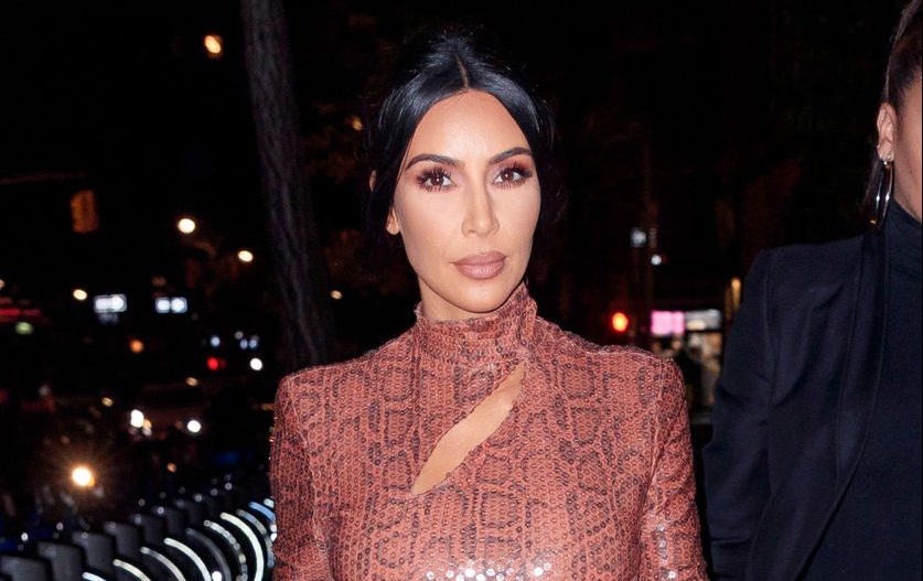 Celebrity Sightings In New York City - February 07, 2019