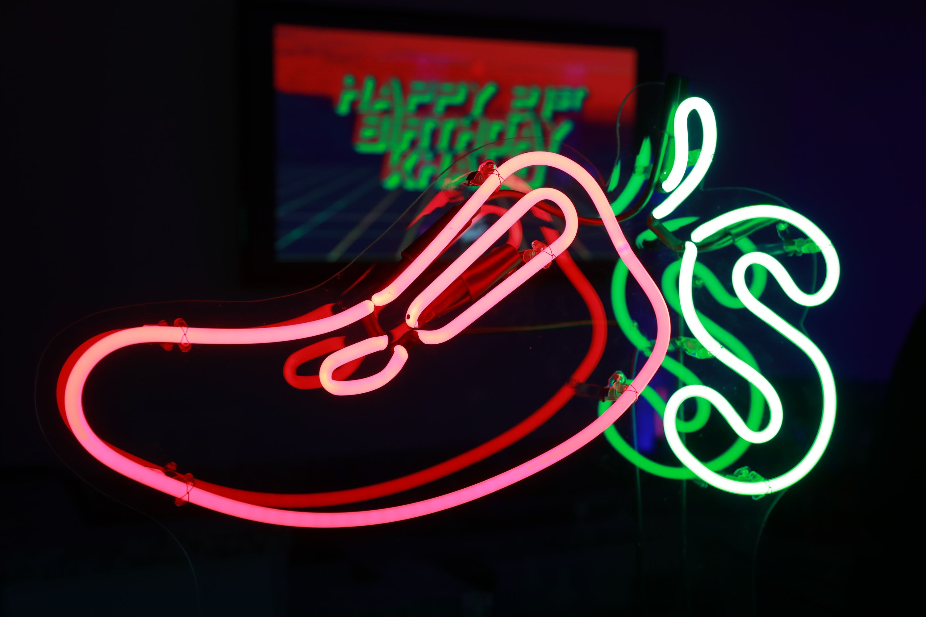 Khalid Birthday Party