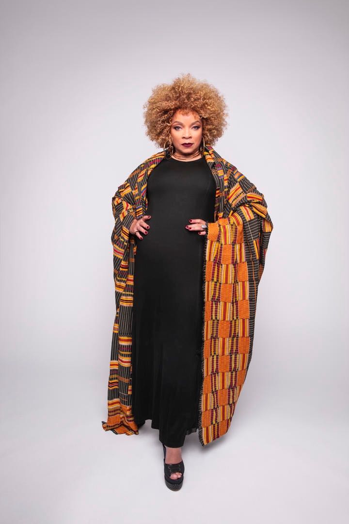 Ruth E. Carter, Strong Black Legends, Netflix