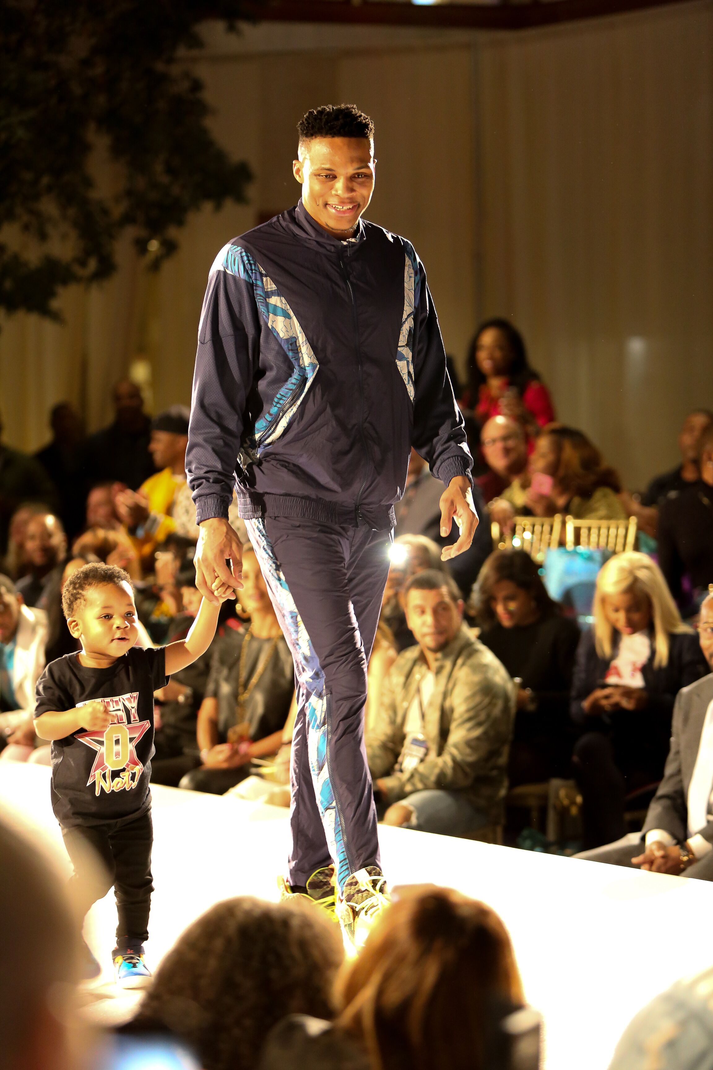 Rookie USA Fashion Show