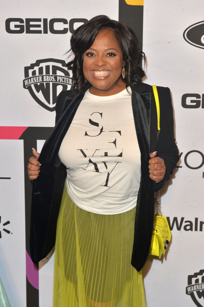 2019 Essence Black Women In Hollywood Awards - Arrivals