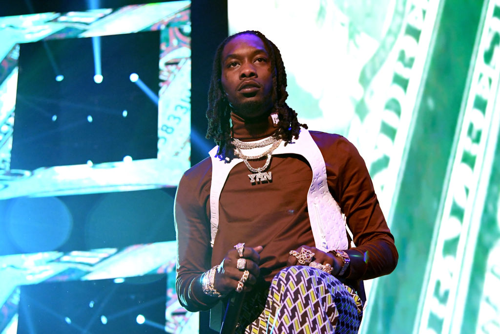 Bud Light Super Bowl Music Fest / EA SPORTS BOWL - Show