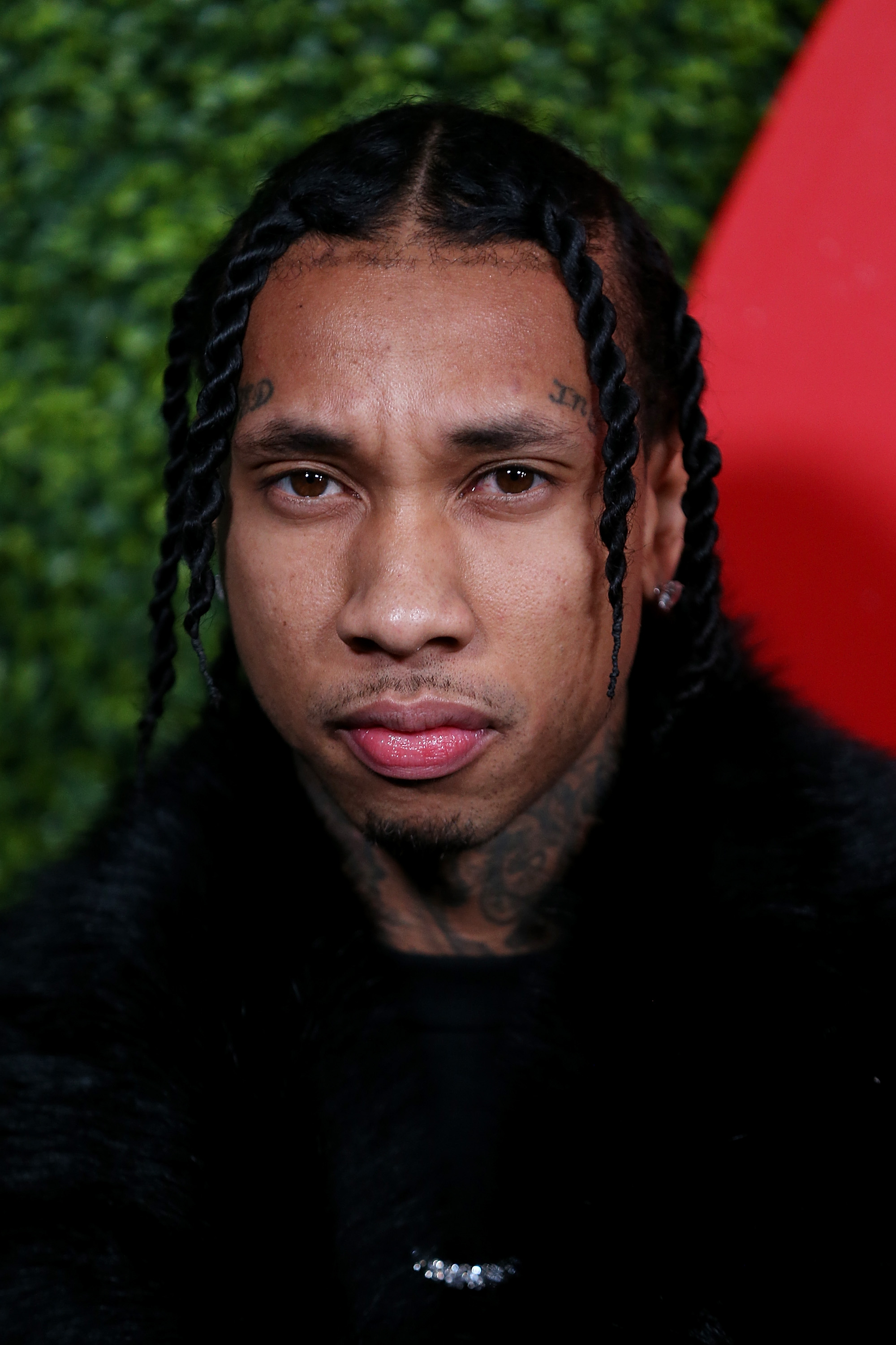 Tyga