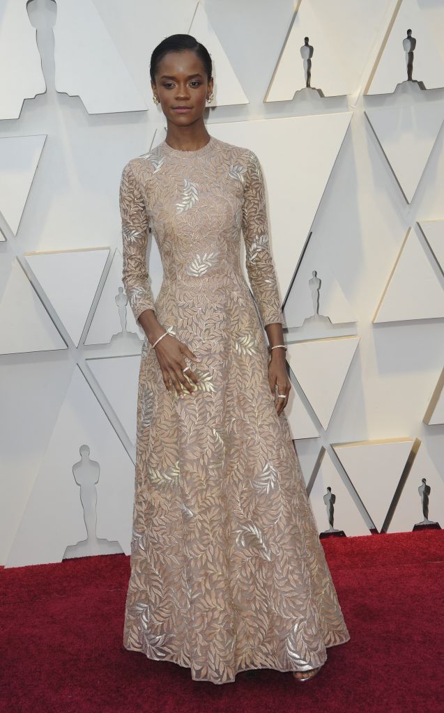 2019 Oscars