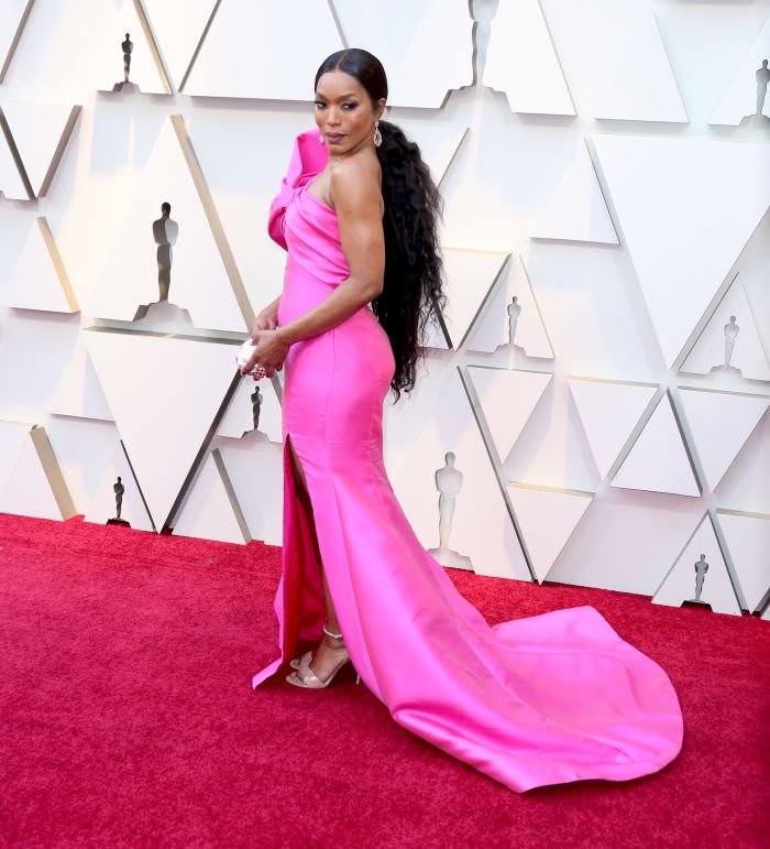 2019 Oscars