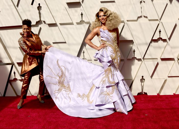 2019 Oscars