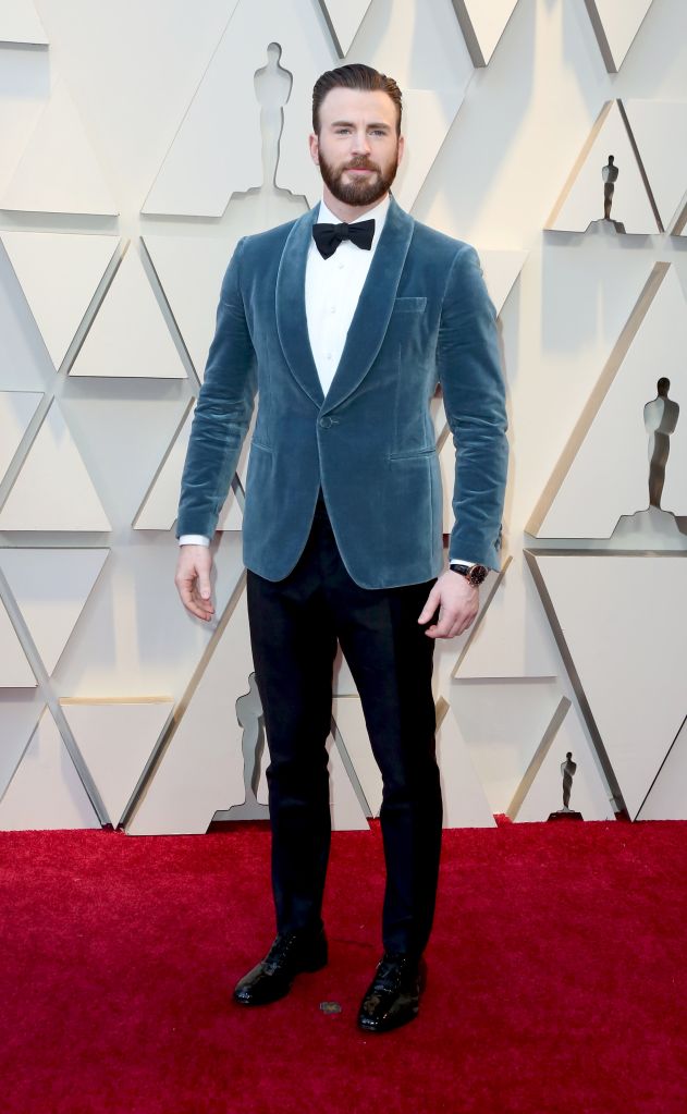 2019 Oscars