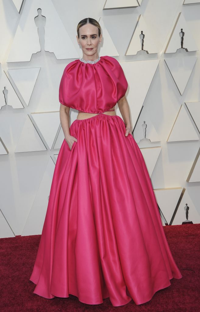 2019 Oscars