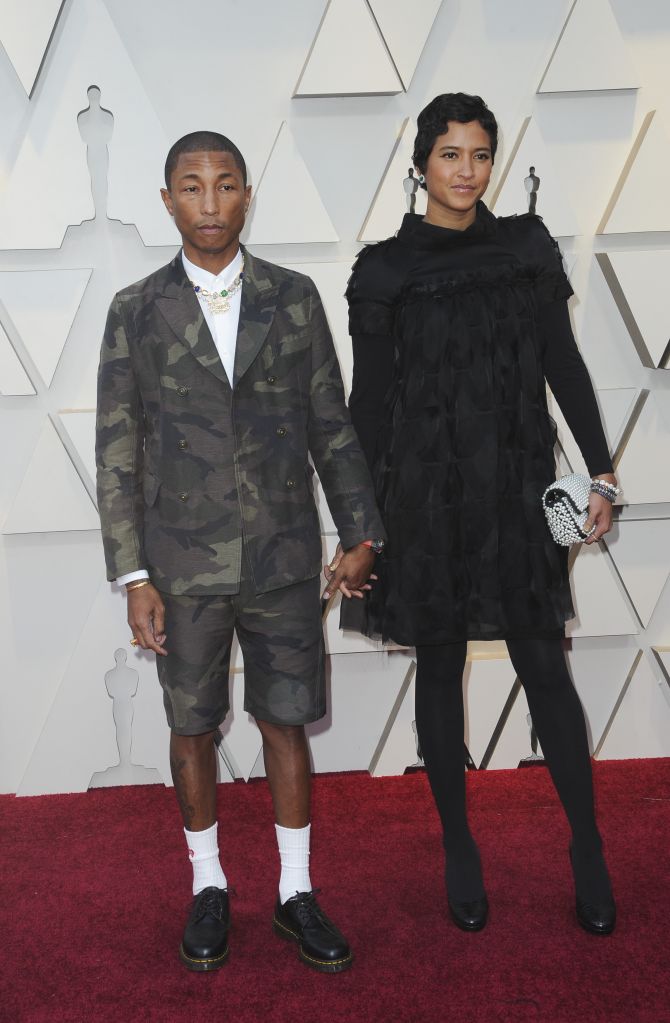 2019 Oscars