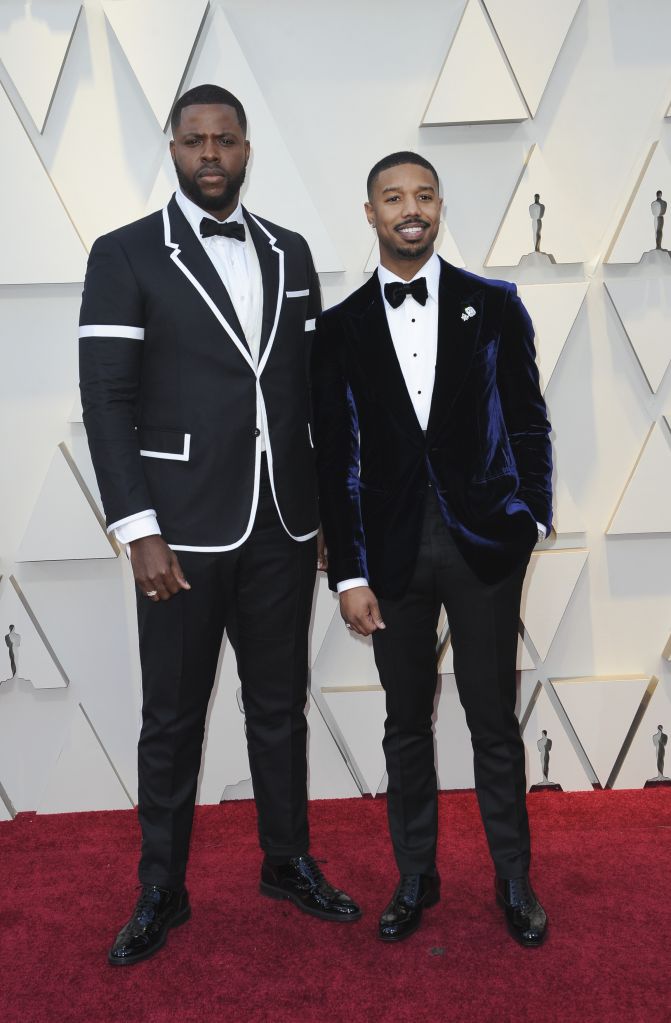 2019 Oscars