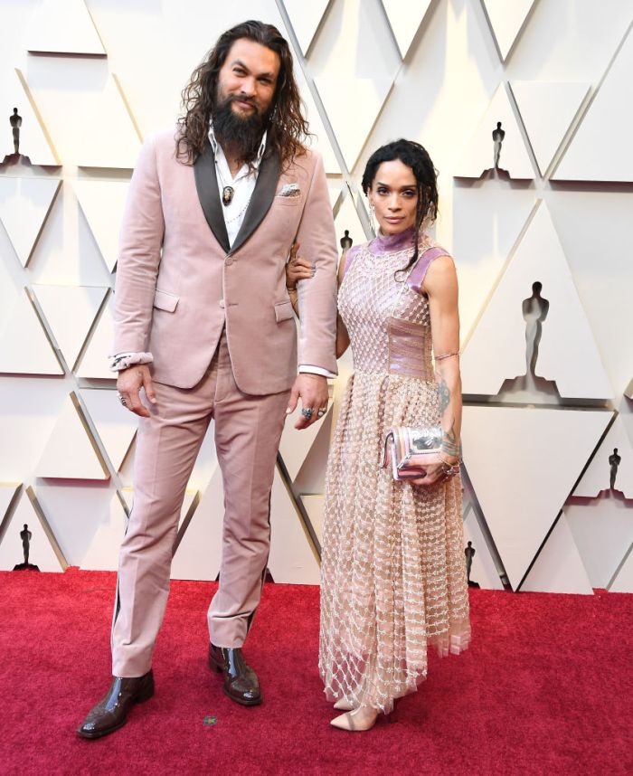 91st Annual Academy Awards - Arrivals