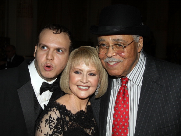 'Driving Miss Daisy' Broadway Opening Night - After Party