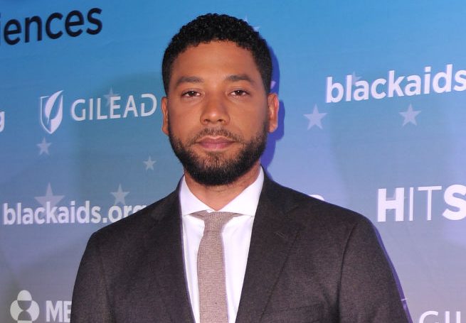 The Black AIDS Institute's 2018 Hosts Heroes in The Struggle Gala - Arrivals