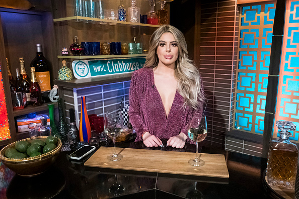 Brielle Biermann